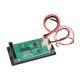 DC 50V 5A LCD Display Digital Voltmeter Ammeter DC 12V Wattmeter Voltage Current Power Meter Detector Tester Monitor 250W DC 50V 5A LCD Display Digital Voltmeter Ammeter DC 12V Wattmeter Voltage Current Power Meter Detector Tester Monitor 250W