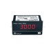DF3-D AC Voltage Monitor Red LED Display Digital 3 1/2 AC200/500V Voltmeter Instrument Meter Tester