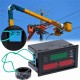 DL69-2047 80-300V 200-450V Multi-functional Digital Display AC Voltmeter / Ammeter / Power Meter Current Transformer DL69-2047 80-300V 200-450V Multi-functional Digital Display AC Voltmeter / Ammeter / Power Meter Current Transformer