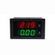 DL85-2041 Digital LED Voltage Meter Ammeter Voltmeter with Current Transformer AC80-300V 0-50.0A Dual Display DL85-2041 Digital LED Voltage Meter Ammeter Voltmeter with Current Transformer AC80-300V 0-50.0A Dual Display