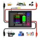DT24 Digital Display DC Power Supply Voltmeter Ammeter Battery Capacity Tester Battery Fuel Gauge Power Meter DT24 Digital Display DC Power Supply Voltmeter Ammeter Battery Capacity Tester Battery Fuel Gauge Power Meter