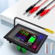 DT24 Digital Display DC Power Supply Voltmeter Ammeter Battery Capacity Tester Battery Fuel Gauge Power Meter DT24 Digital Display DC Power Supply Voltmeter Ammeter Battery Capacity Tester Battery Fuel Gauge Power Meter