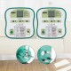 DY207 Digital Display Socket Tester Power Socket RCD Test Detector Wall Sockets Circuit Breaker Finder Analysis EU/US/UK DY207 Digital Display Socket Tester Power Socket RCD Test Detector Wall Sockets Circuit Breaker Finder Analysis EU/US/UK