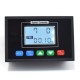 Digital 0~100% PWM Motor Speed Controller DC 12V 24V 36V 48V 40A Time Reversible U1JB Speed Meter Digital 0~100% PWM Motor Speed Controller DC 12V 24V 36V 48V 40A Time Reversible U1JB Speed Meter