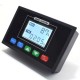 Digital 0~100% PWM Motor Speed Controller DC 12V 24V 36V 48V 40A Time Reversible U1JB Speed Meter