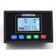 Digital 0~100% PWM Motor Speed Controller DC 12V 24V 36V 48V 40A Time Reversible U1JB Speed Meter Digital 0~100% PWM Motor Speed Controller DC 12V 24V 36V 48V 40A Time Reversible U1JB Speed Meter