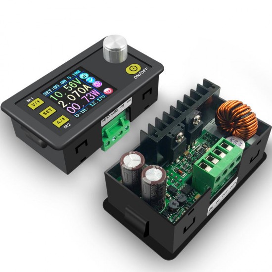 Digital Control Power Supply 50V 5A Adjustable Constant Voltage Constant Current Tester DC Voltmeter Regulators Ammeter Digital Control Power Supply 50V 5A Adjustable Constant Voltage Constant Current Tester DC Voltmeter Regulators Ammeter