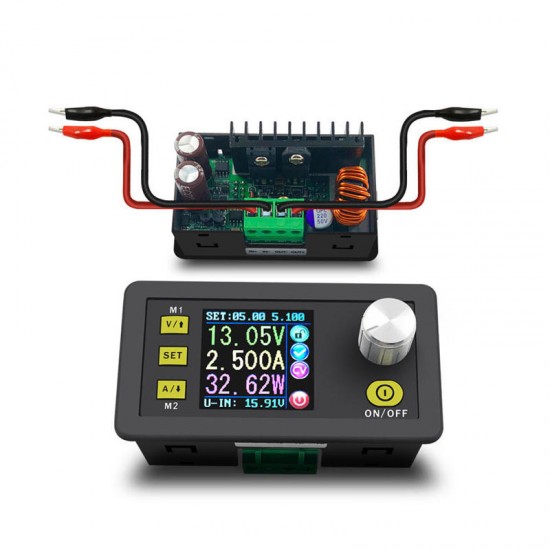 Digital Control Power Supply 50V 5A Adjustable Constant Voltage Constant Current Tester DC Voltmeter Regulators Ammeter Digital Control Power Supply 50V 5A Adjustable Constant Voltage Constant Current Tester DC Voltmeter Regulators Ammeter