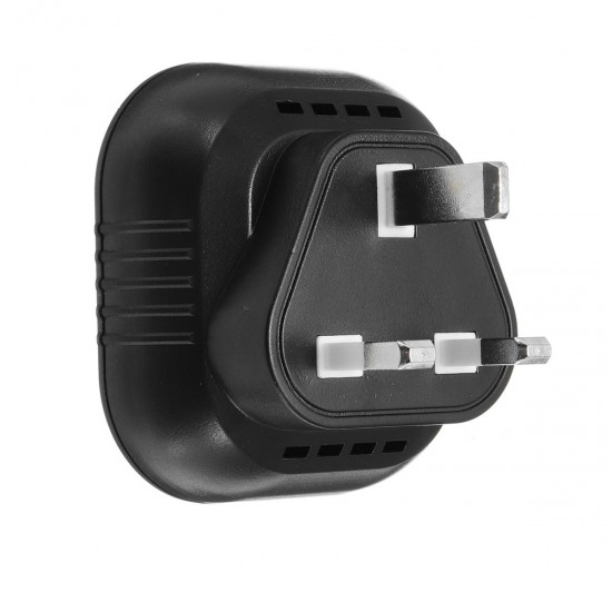 Electrical Socket Tester Neutral Live Earth Wire RCD Switch LED Detector Outlet Electrical Socket Tester Neutral Live Earth Wire RCD Switch LED Detector Outlet