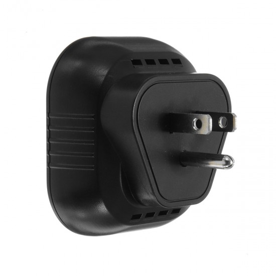 Electrical Socket Tester Neutral Live Earth Wire RCD Switch LED Detector Outlet Electrical Socket Tester Neutral Live Earth Wire RCD Switch LED Detector Outlet
