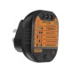 Electrical Socket Tester Neutral Live Earth Wire RCD Switch LED Detector Outlet Electrical Socket Tester Neutral Live Earth Wire RCD Switch LED Detector Outlet