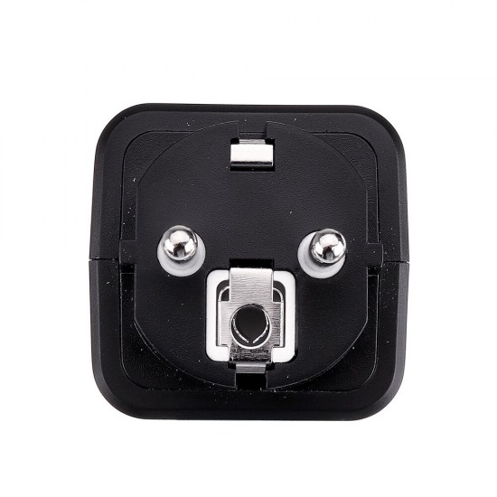 FY1872 EU Socket Tester Circuit Polarity Voltage Detector Wall Plug Breaker Finder RCD Test FY1872 EU Socket Tester Circuit Polarity Voltage Detector Wall Plug Breaker Finder RCD Test