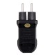 FY1872 EU Socket Tester Circuit Polarity Voltage Detector Wall Plug Breaker Finder RCD Test FY1872 EU Socket Tester Circuit Polarity Voltage Detector Wall Plug Breaker Finder RCD Test