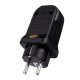 FY1872 EU Socket Tester Circuit Polarity Voltage Detector Wall Plug Breaker Finder RCD Test FY1872 EU Socket Tester Circuit Polarity Voltage Detector Wall Plug Breaker Finder RCD Test