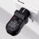 FY1872 EU Socket Tester Circuit Polarity Voltage Detector Wall Plug Breaker Finder RCD Test FY1872 EU Socket Tester Circuit Polarity Voltage Detector Wall Plug Breaker Finder RCD Test