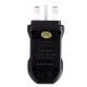 FY1872 UK Socket Tester Circuit Polarity Voltage Detector Wall Plug Breaker Finder RCD Test FY1872 UK Socket Tester Circuit Polarity Voltage Detector Wall Plug Breaker Finder RCD Test