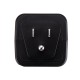 FY1872 US Socket Tester Circuit Polarity Voltage Detector Wall Plug Breaker Finder RCD Test FY1872 US Socket Tester Circuit Polarity Voltage Detector Wall Plug Breaker Finder RCD Test