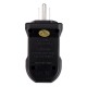 FY1872 US Socket Tester Circuit Polarity Voltage Detector Wall Plug Breaker Finder RCD Test FY1872 US Socket Tester Circuit Polarity Voltage Detector Wall Plug Breaker Finder RCD Test