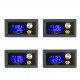 FZ25/FZ35 Multifunctional Constant Current Electronic Load Power Supply Aging Adjustable Load Module Battery Discharge Capacitor Capacity Tester FZ25/FZ35 Multifunctional Constant Current Electronic Load Power Supply Aging Adjustable Load Module Battery Discharge Capacitor Capacity Tester