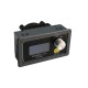 FZ25/FZ35 Multifunctional Constant Current Electronic Load Power Supply Aging Adjustable Load Module Battery Discharge Capacitor Capacity Tester FZ25/FZ35 Multifunctional Constant Current Electronic Load Power Supply Aging Adjustable Load Module Battery Discharge Capacitor Capacity Tester