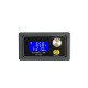 FZ25/FZ35 Multifunctional Constant Current Electronic Load Power Supply Aging Adjustable Load Module Battery Discharge Capacitor Capacity Tester FZ25/FZ35 Multifunctional Constant Current Electronic Load Power Supply Aging Adjustable Load Module Battery Discharge Capacitor Capacity Tester