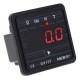 GV13T AC220V Diesel Generator Digital Voltmeter Frequency Hour Test Panel Meter GV13T AC220V Diesel Generator Digital Voltmeter Frequency Hour Test Panel Meter