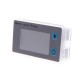 JS-C33 10-100V Universal LCD Car Acid Lead Lithium Battery Capacity Indicator Digital Voltmeter Voltage Tester Monitor Meter JS-C33 10-100V Universal LCD Car Acid Lead Lithium Battery Capacity Indicator Digital Voltmeter Voltage Tester Monitor Meter