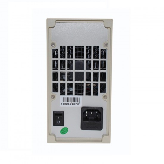 KP182 DC Electronic Load Battery Capacity Tester Internal Resistance Tester Power Tester 20A 200W KP182 DC Electronic Load Battery Capacity Tester Internal Resistance Tester Power Tester 20A 200W