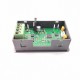 DC Voltmeter Ammeter High-precision Color Screen Digital Display Support RS485 MODBUS Communication DC Voltmeter Ammeter High-precision Color Screen Digital Display Support RS485 MODBUS Communication