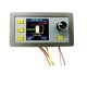 Multi-function Adjustable Constant Current Electronic Load Color Screen LCD Display Multiple Protection Support RS485 Modbus Communication