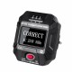 MT10S/MT10E Socket Outlet Tester Intelligent Detection Display Voltage Frequency RCD Tester MT10S/MT10E Socket Outlet Tester Intelligent Detection Display Voltage Frequency RCD Tester
