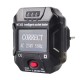 MT10S/MT10E Socket Outlet Tester Intelligent Detection Display Voltage Frequency RCD Tester MT10S/MT10E Socket Outlet Tester Intelligent Detection Display Voltage Frequency RCD Tester