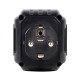 MT10S/MT10E Socket Outlet Tester Intelligent Detection Display Voltage Frequency RCD Tester MT10S/MT10E Socket Outlet Tester Intelligent Detection Display Voltage Frequency RCD Tester