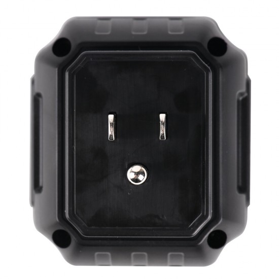 MT10S/MT10E Socket Outlet Tester Intelligent Detection Display Voltage Frequency RCD Tester MT10S/MT10E Socket Outlet Tester Intelligent Detection Display Voltage Frequency RCD Tester