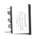 N-72V 50V ~500V 73mm Panel LED Display Voltage Meter 68mm Hole Size Voltmeter AC 220V Digital Voltage Signal Indicator N-72V 50V ~500V 73mm Panel LED Display Voltage Meter 68mm Hole Size Voltmeter AC 220V Digital Voltage Signal Indicator