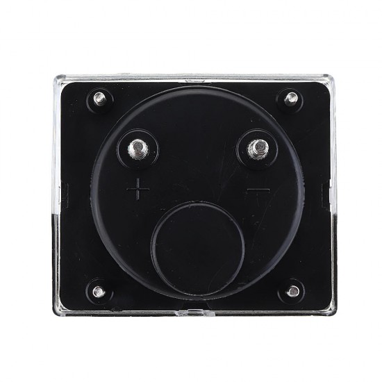 Pointer Analog Amp Panel Meter Current Ammeter DC 0-500A 500A with Shunt Pointer Analog Amp Panel Meter Current Ammeter DC 0-500A 500A with Shunt