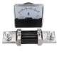 Pointer Analog Amp Panel Meter Current Ammeter DC 0-500A 500A with Shunt Pointer Analog Amp Panel Meter Current Ammeter DC 0-500A 500A with Shunt