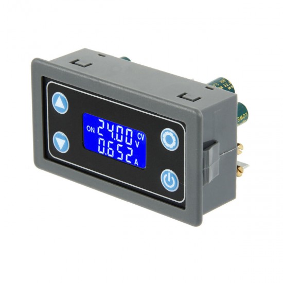 Power Supply Adjustable Constant Voltage Buck Booster Voltage Adjustable Power Supply Adjustable Constant Voltage Buck Booster Voltage Adjustable