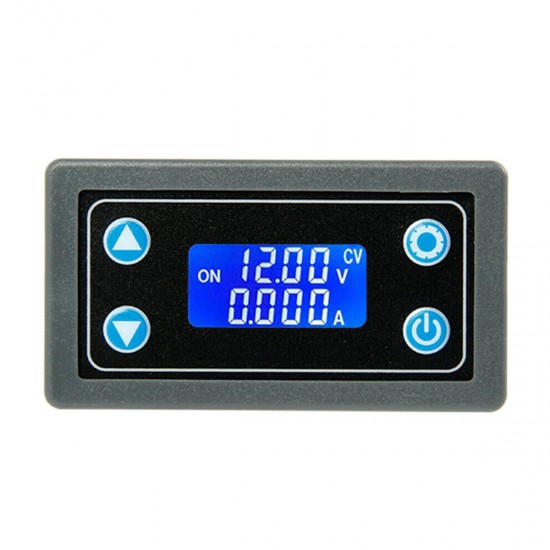 Power Supply Adjustable Constant Voltage Buck Booster Voltage Adjustable Power Supply Adjustable Constant Voltage Buck Booster Voltage Adjustable