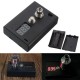 Resistance Measuring Reader Ohm Meter Volt Meterr Coil Tester Vaporizer Atomizer Coil Tester Resistance Measuring Reader Ohm Meter Volt Meterr Coil Tester Vaporizer Atomizer Coil Tester
