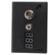 Resistance Measuring Reader Ohm Meter Volt Meterr Coil Tester Vaporizer Atomizer Coil Tester Resistance Measuring Reader Ohm Meter Volt Meterr Coil Tester Vaporizer Atomizer Coil Tester