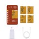 S1 LCD 3D Display Digitizer Touch Screen Tester For iPhoneX XS XR XSMAX Multifunction Tester with PCB Board S1 LCD 3D Display Digitizer Touch Screen Tester For iPhoneX XS XR XSMAX Multifunction Tester with PCB Board