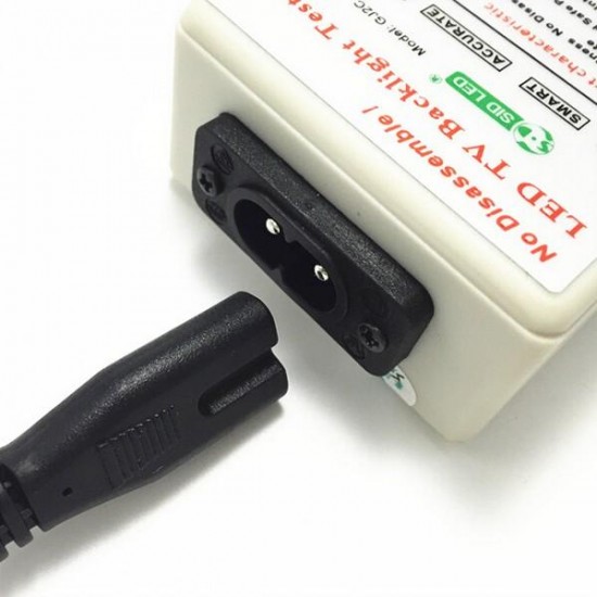 SD SID-GJ2C 0-300V Output All Size LED LCD TV Backlight Tester Meter Tool Lamp Beads Board Detect Repair Tool SD SID-GJ2C 0-300V Output All Size LED LCD TV Backlight Tester Meter Tool Lamp Beads Board Detect Repair Tool