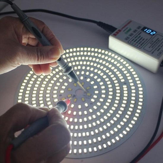 SD SID-GJ2C 0-300V Output All Size LED LCD TV Backlight Tester Meter Tool Lamp Beads Board Detect Repair Tool