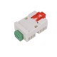 SHT20 Temperature & Humidity Transmitter Sensor High Precision Monitoring Modbus RS485 RTU PLC system integration SHT20 Temperature & Humidity Transmitter Sensor High Precision Monitoring Modbus RS485 RTU PLC system integration
