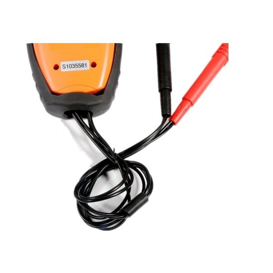 SM8124A Battery Resistance Voltmeter Internal Impedance Meter LCD Rechargeable Battery Impedance int SM8124A Battery Resistance Voltmeter Internal Impedance Meter LCD Rechargeable Battery Impedance int
