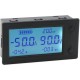 STN LCD Display Digital Multimeter Voltage Ampere Power Energy Ammeter Voltmeter Battery Volt Amp Meter AH Monitor Panel