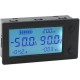 STN LCD Display Digital Multimeter Voltage Ampere Power Energy Ammeter Voltmeter Battery Volt Amp Meter AH Monitor Panel STN LCD Display Digital Multimeter Voltage Ampere Power Energy Ammeter Voltmeter Battery Volt Amp Meter AH Monitor Panel