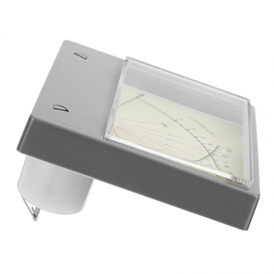 SZ-70 Panel Dual SWR Forwad Reflected VU Meter 100uA SZ-70 Panel Dual SWR Forwad Reflected VU Meter 100uA