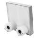 SZ-70 Panel Dual SWR Forwad Reflected VU Meter 100uA SZ-70 Panel Dual SWR Forwad Reflected VU Meter 100uA